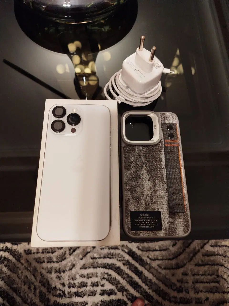 Iphone 16 promax|موبایل|تبریز, |دیوار