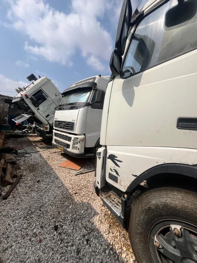 مکانیک ولوو و رنو|خدمات موتور و ماشین|اصفهان, دهنو|دیوار