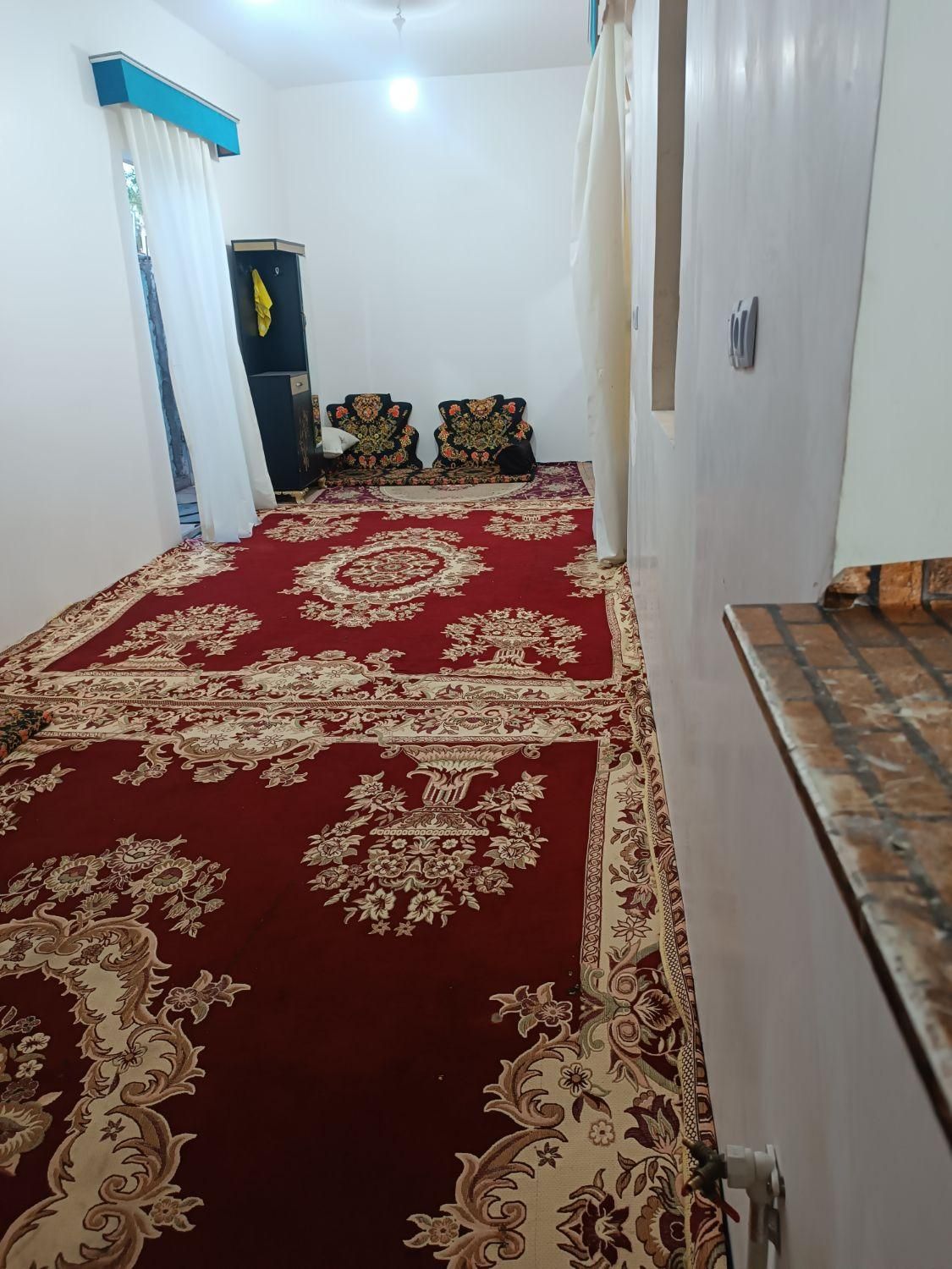 اجاره سوئیت روزانه/هفتگی/ماهانه آپارتمان ۶۵ متری|اجارهٔ کوتاهمدت آپارتمان و سوئیت|بم, |دیوار