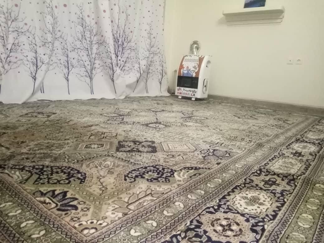 اجاره روزانه/هفتگی/ آپارتمان ۱۲۰ متری در حافظیه|اجارهٔ کوتاه‌مدت آپارتمان و سوئیت|شیراز, حافظیه|دیوار