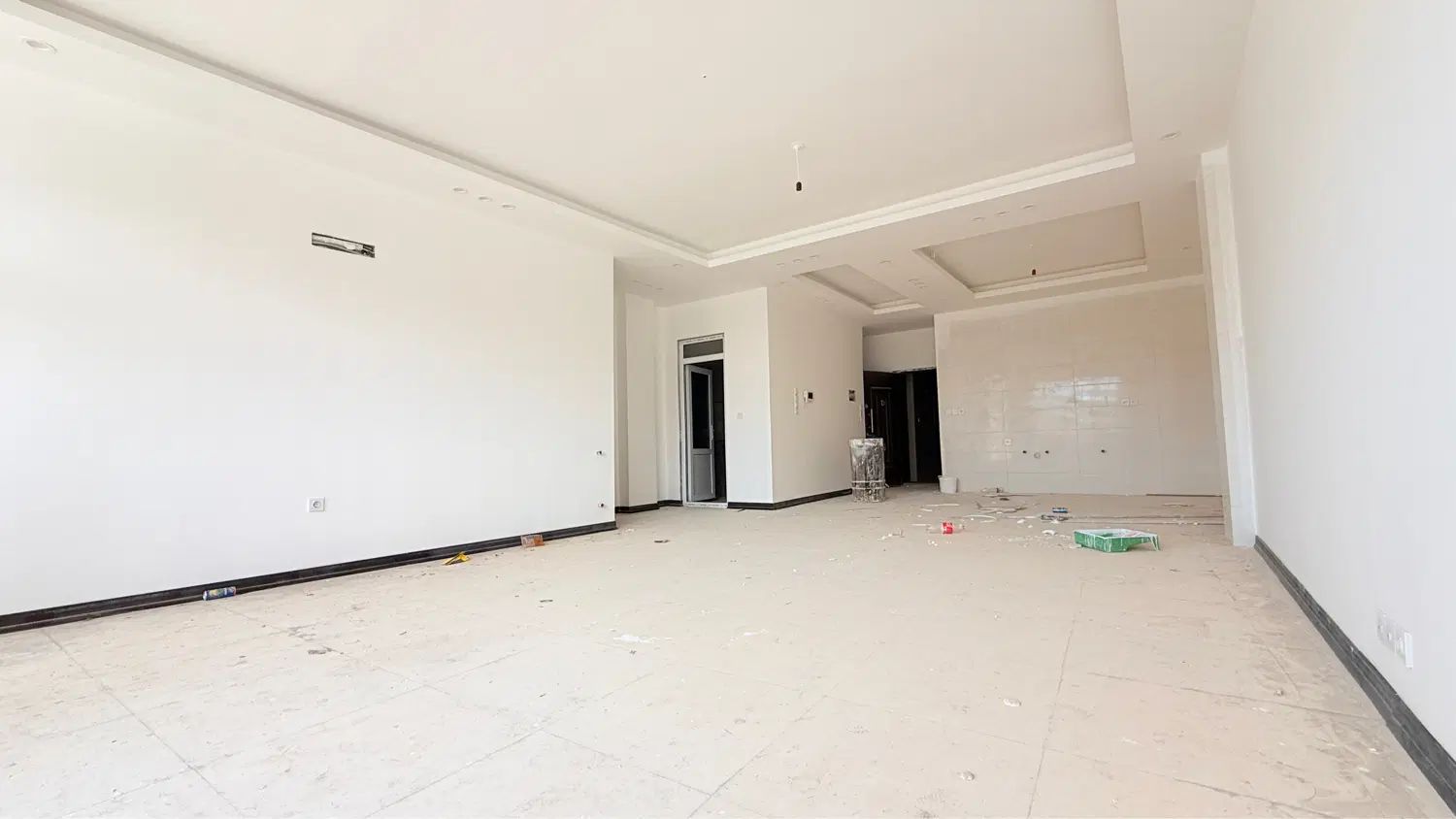 فروش آپارتمان ۱۳۵ متر/راهنمایی باهنر ها|فروش آپارتمان|یاسوج, |دیوار