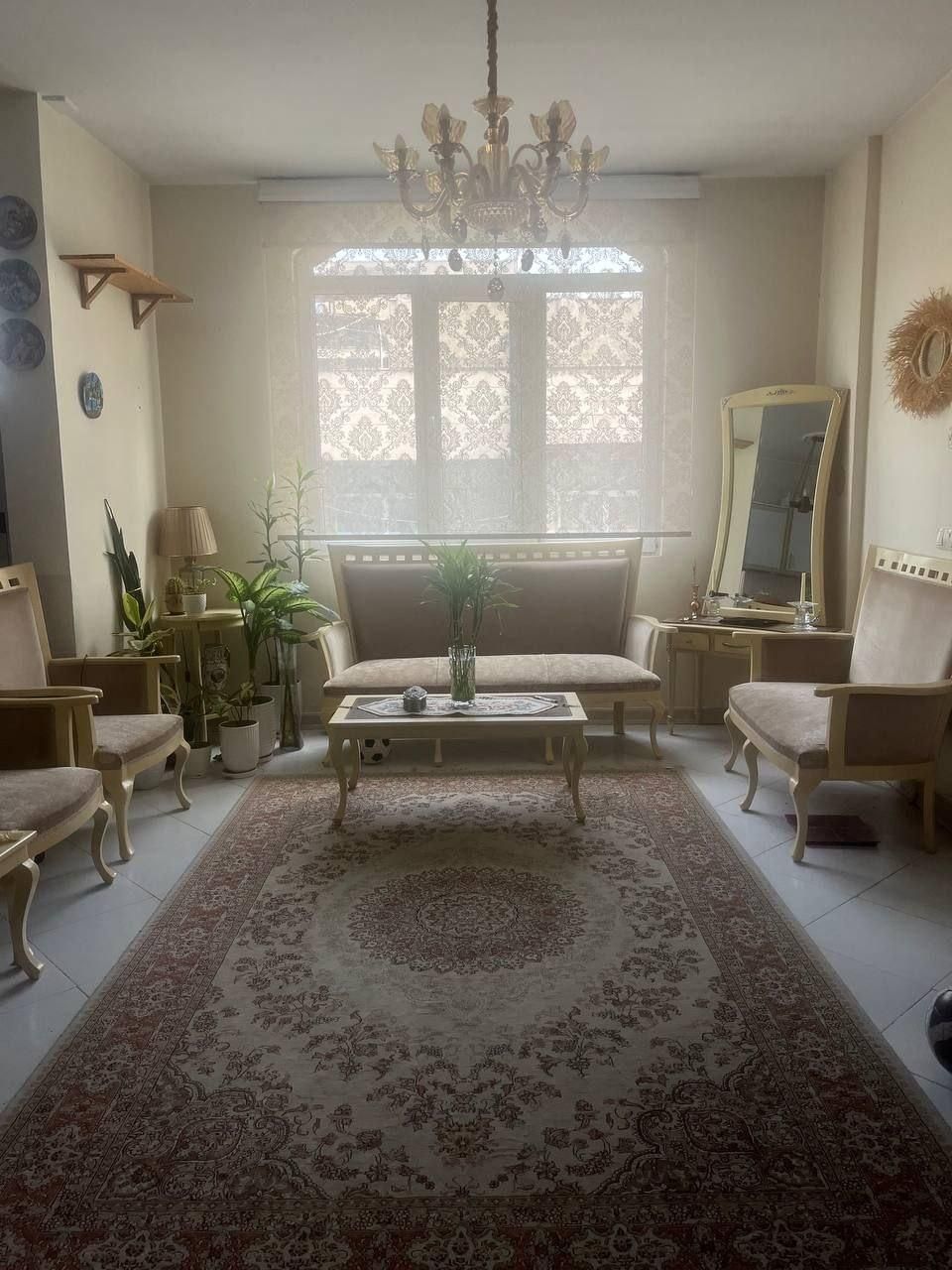 فروش آپارتمان ۸۷ متری ۲ خوابه.مسکن هجرانی|فروش آپارتمان|تهران, دروازه شمیران|دیوار