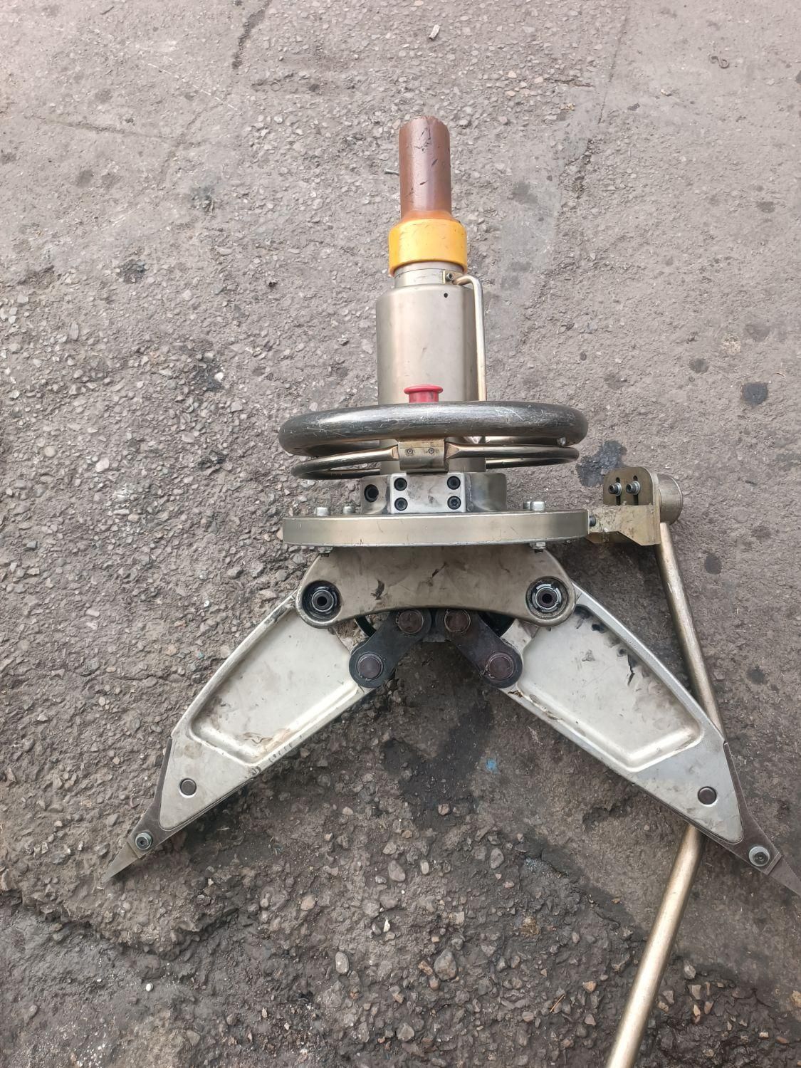 تعمیرات پمپ های دیافراگمی گریز از مرکز WKL شناور|خدمات پیشه و مهارت|مشهد, کوشش|دیوار