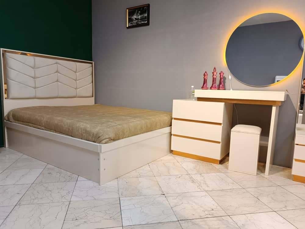 سرویس خواب دونفره|تخت و سرویس خواب|یاسوج, |دیوار