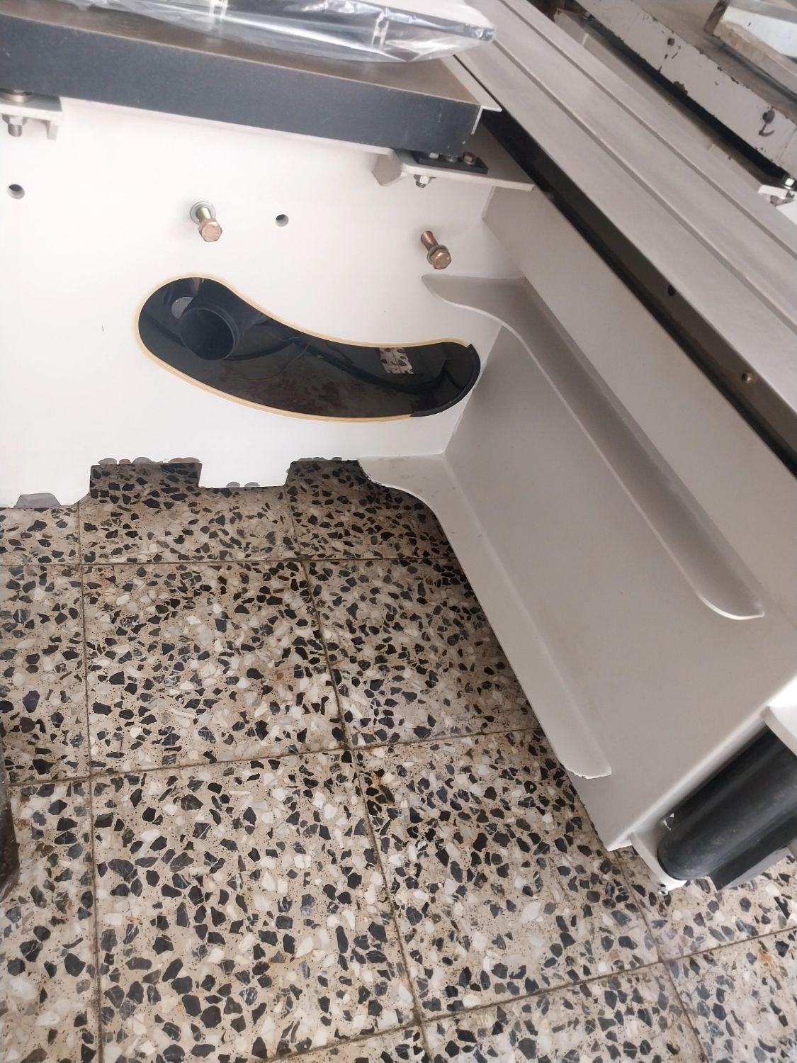 دورکن ۳۸۰ پاییون مدل b|ماشین‌آلات صنعتی|اصفهان, مهدیه|دیوار