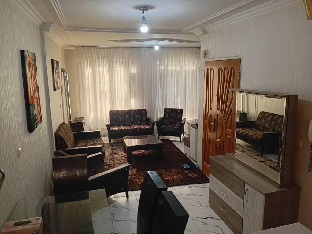 خونه مبله روزانه هفتگی ماهانه بغل رویان|اجارهٔ کوتاهمدت آپارتمان و سوئیت|تهران, مجیدیه|دیوار