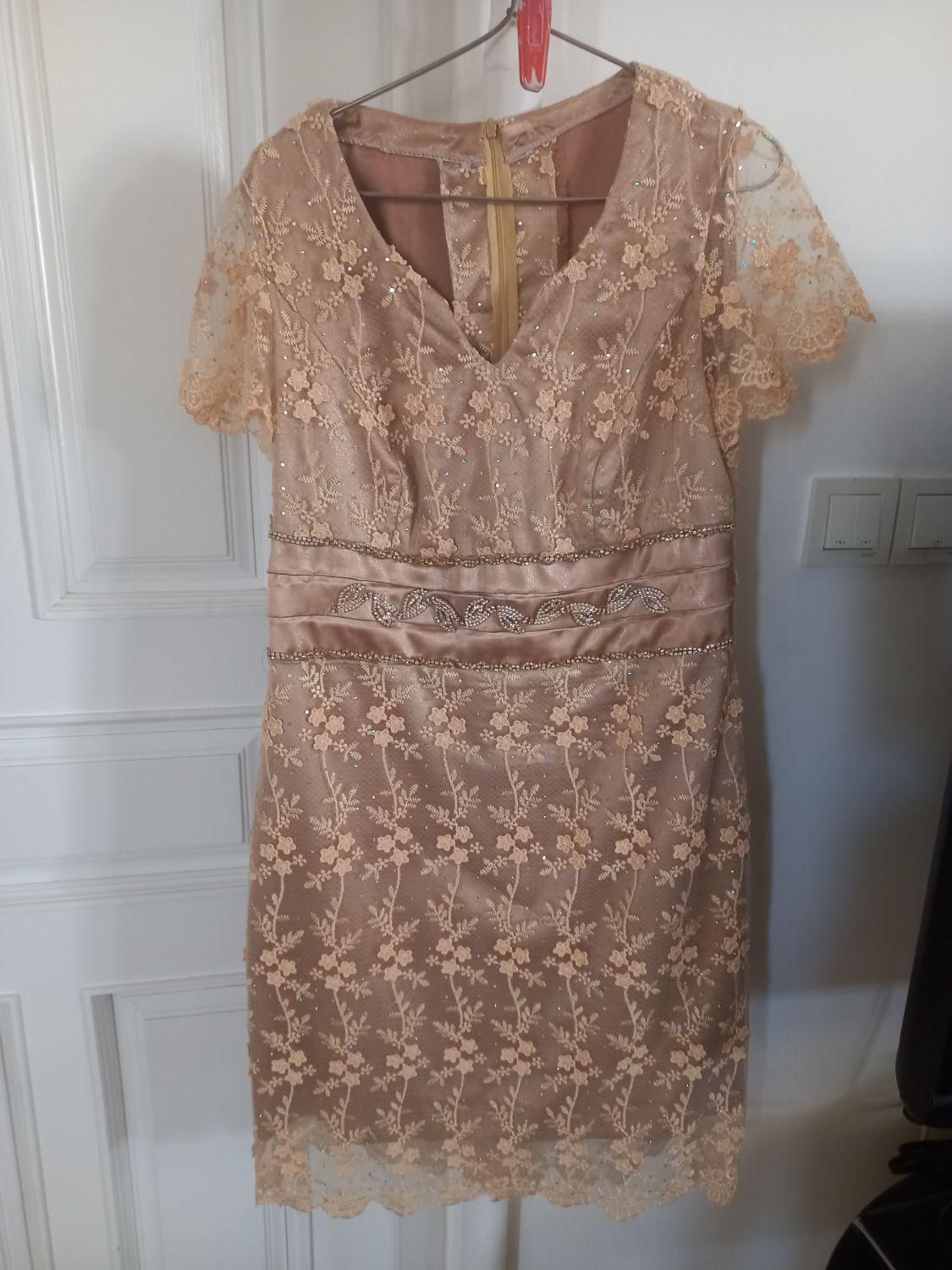 لباس مجلسی و مانتو مجلسی|لباس|یزد, |دیوار