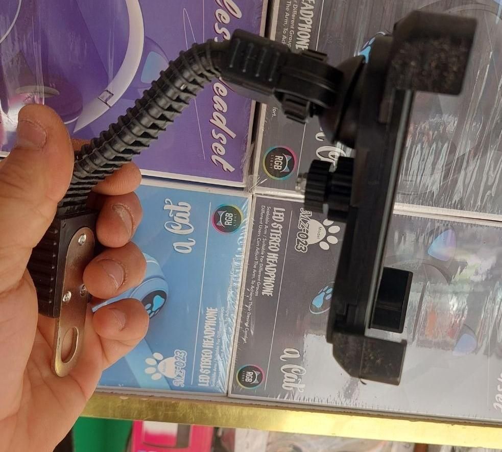 هولدر موتور سیکلت HkMهولدر گوشی موبایل|لوازم جانبی موبایل و تبلت|قم, نیروگاه|دیوار