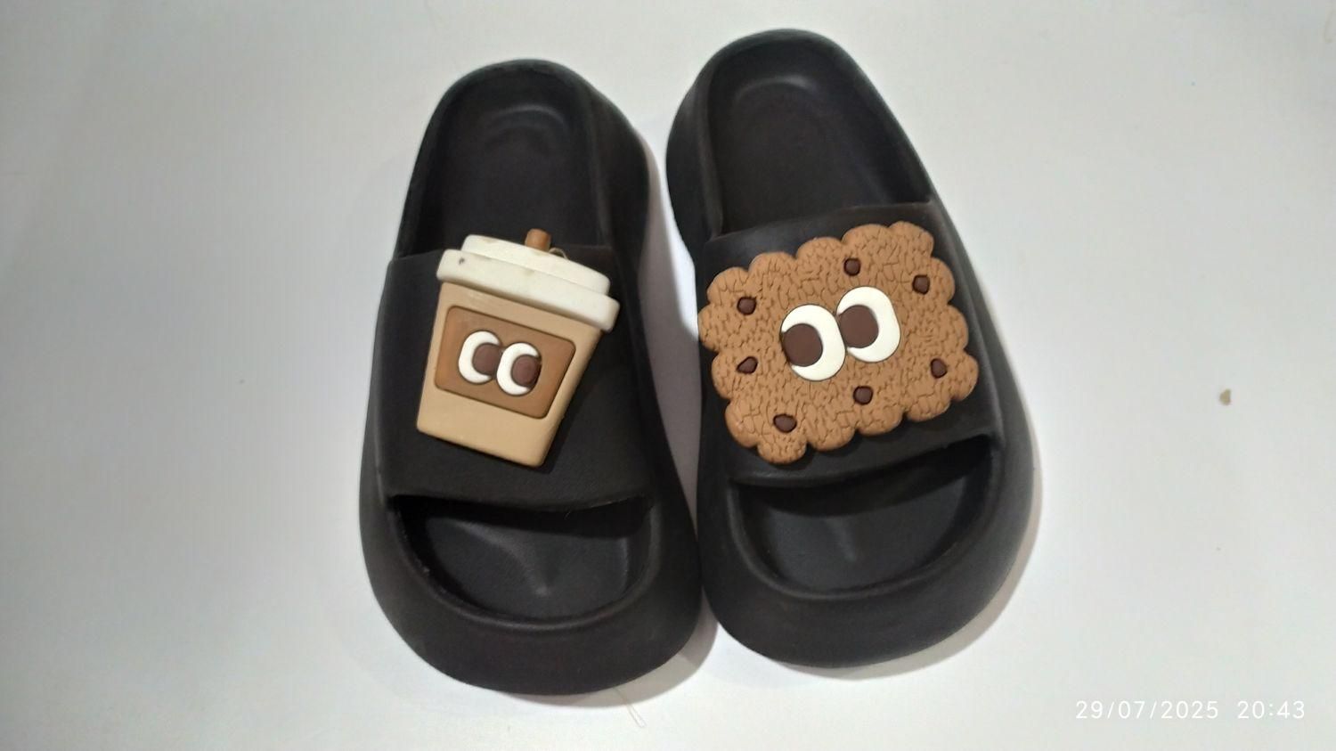 دمپایی شیک و نرم|کیف، کفش، کمربند|بیرجند, |دیوار