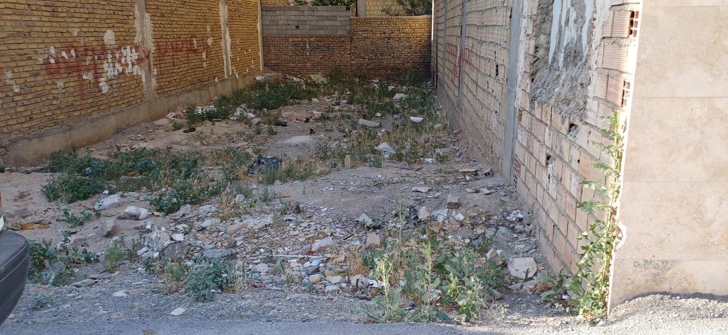 زمین ۱۴۰ متری، دارای جواز شهرداری|فروش زمین و ملک کلنگی|مشکین‌دشت, |دیوار