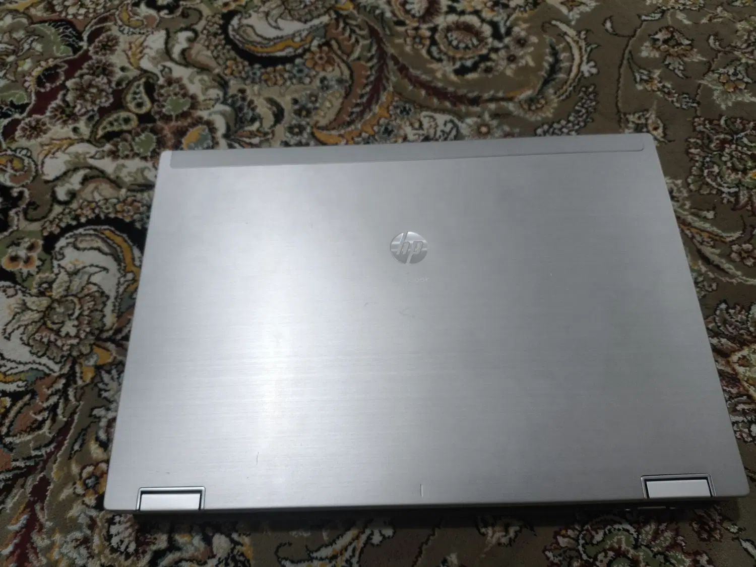 لبتاب  hp|رایانه همراه|تهران, بهداشت|دیوار