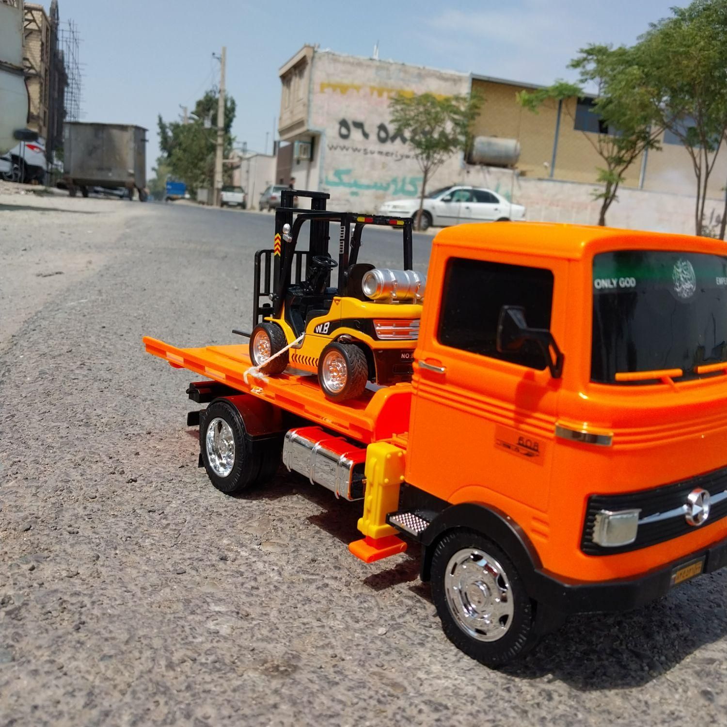 لیفتراک اجاره|خدمات حمل و نقل|تهران, هوانیروز|دیوار