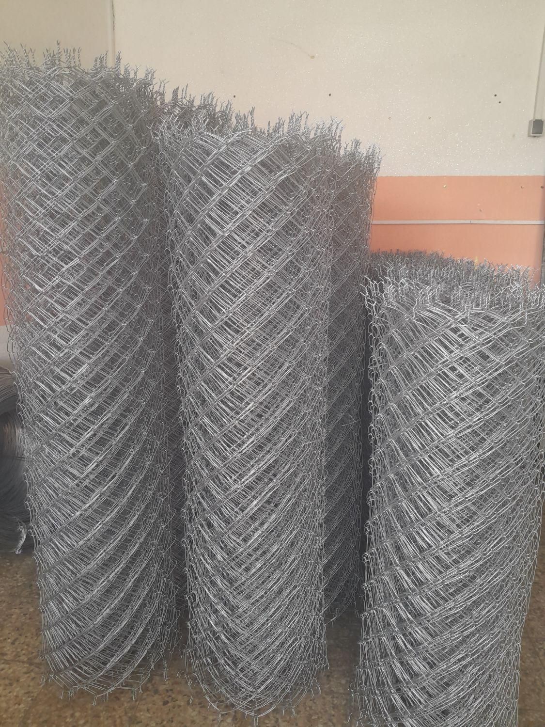 تولید و اجرای فنس|مصالح و تجهیزات ساختمان|رستمآباد, |دیوار