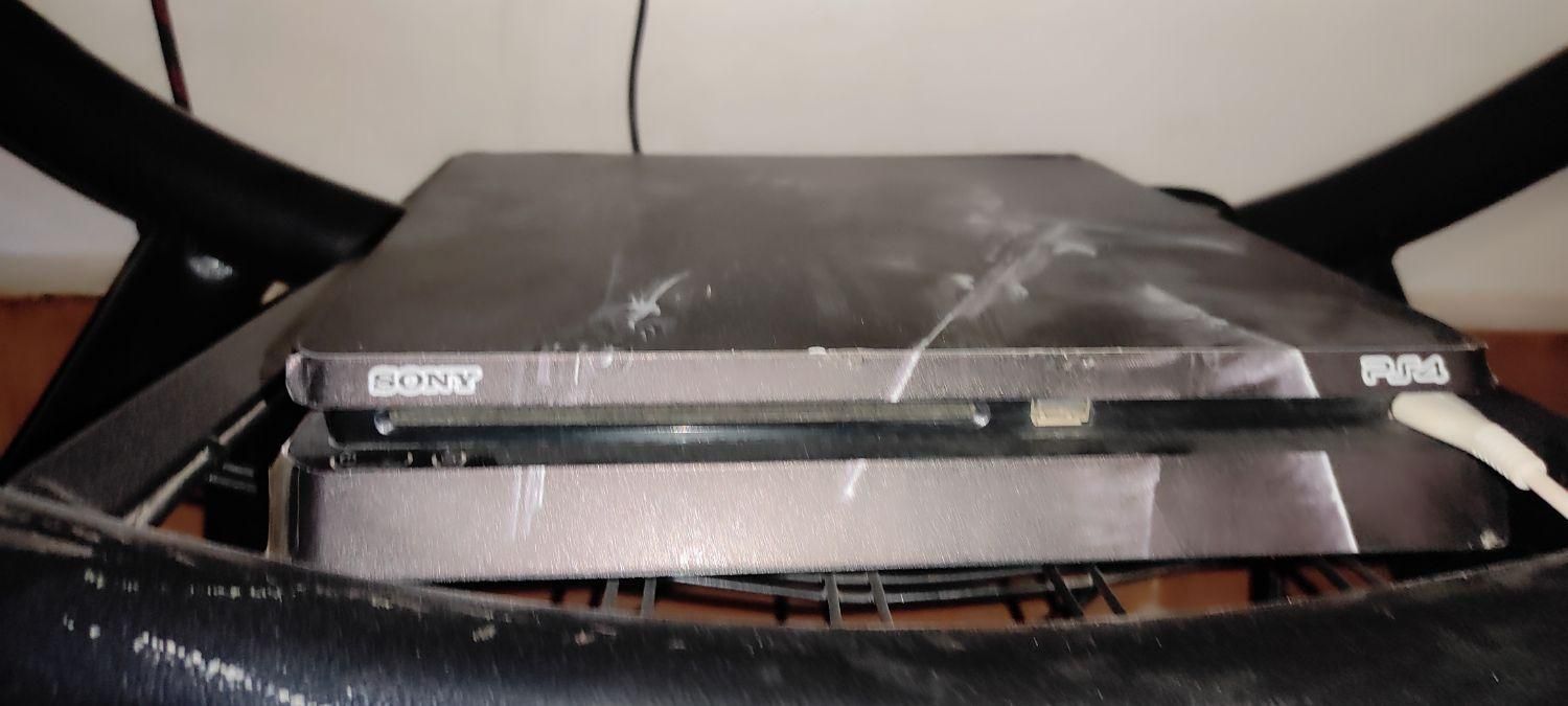 ps4|کنسول، بازی ویدئویی و آنلاین|جیرفت, |دیوار