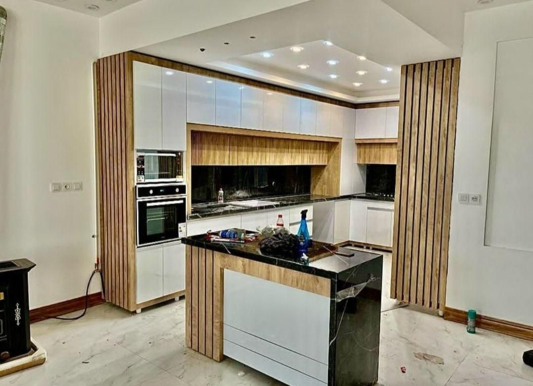 اجرای مصنوعات چوبی جاکفشی و...|جاکفشی، کمد، دراور|زاهدان, |دیوار