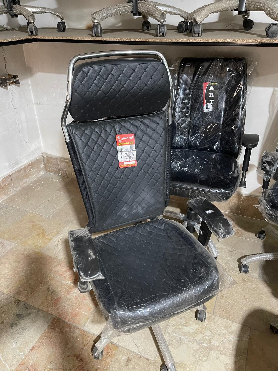 صندل خفاشی / جلیقه ای /توری /طبی/لمسه|دفتر کار|مشهد, نوید|دیوار