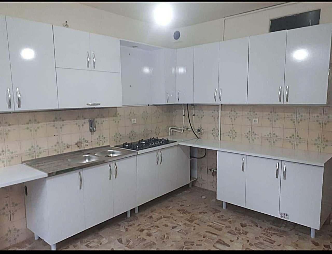 کابینت تمام ام دی اف|مصالح و تجهیزات ساختمان|اصفهان, عطار نیشابوری|دیوار