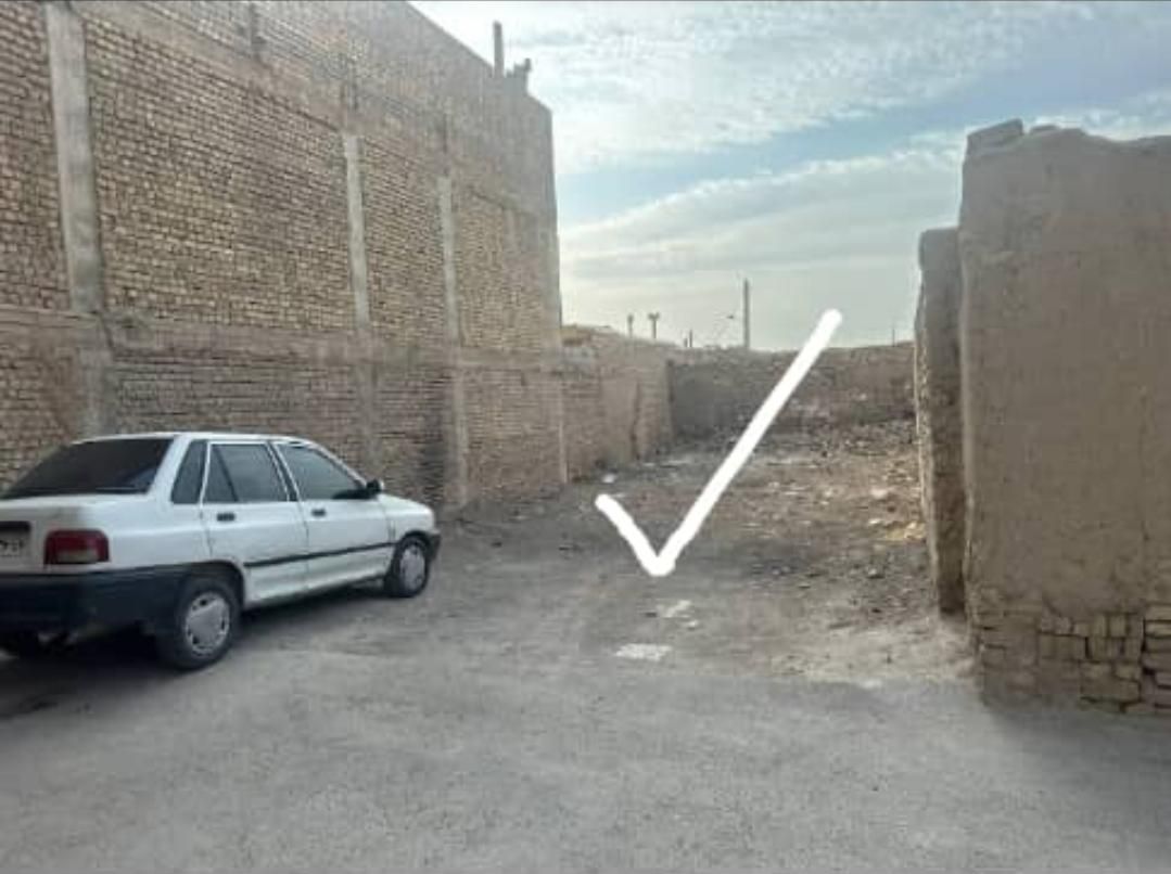پلاک ۱۷۰ متری سند شش دانگ اصفهان ویلا|فروش زمین و ملک کلنگی|اصفهان, رزمندگان|دیوار