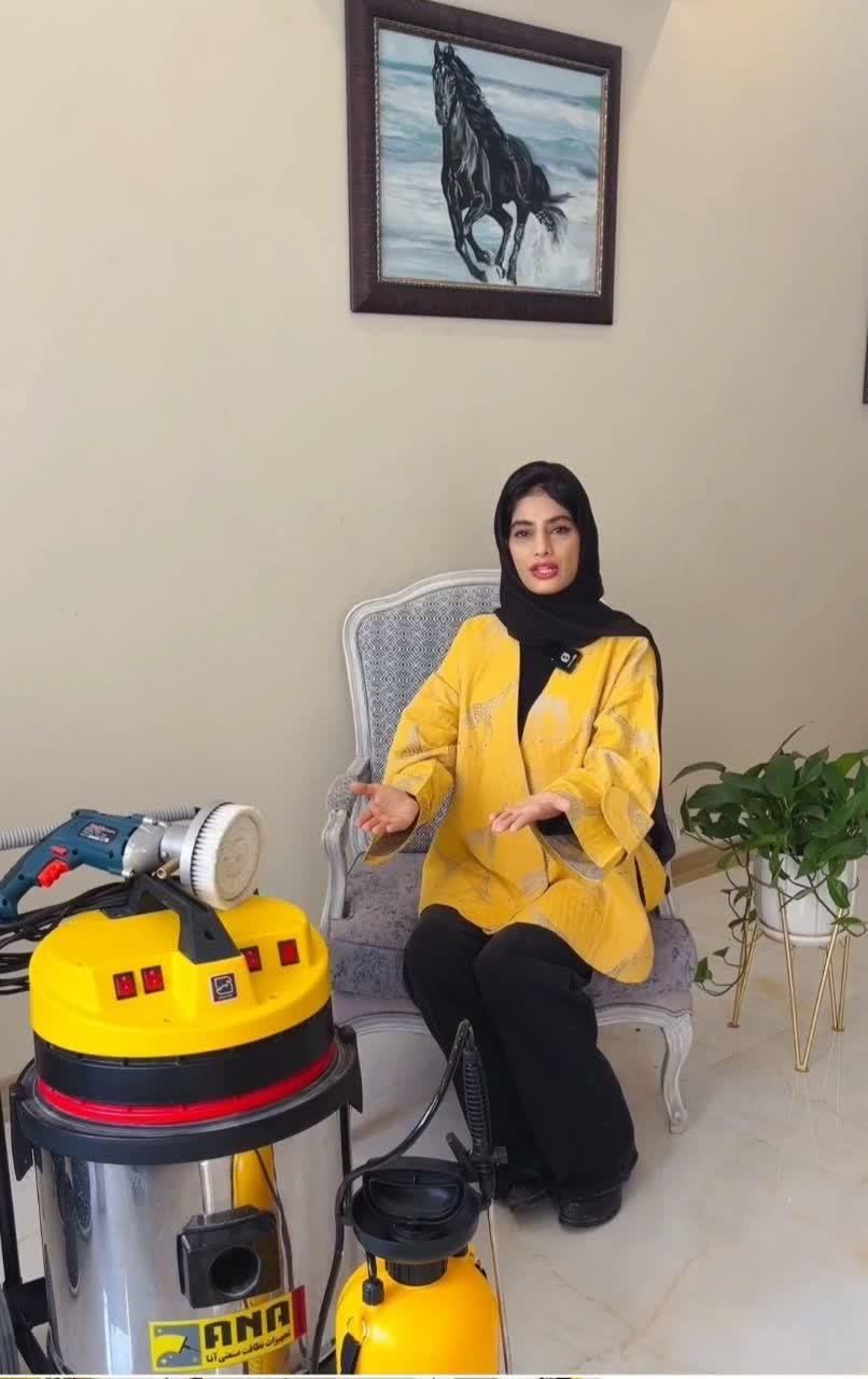نظافتچی کارگرخانم وآقا نظافت صفرشویی پله مبل شویی|خدمات نظافت|مشهد, شهرک رازی (شهرک غرب)|دیوار