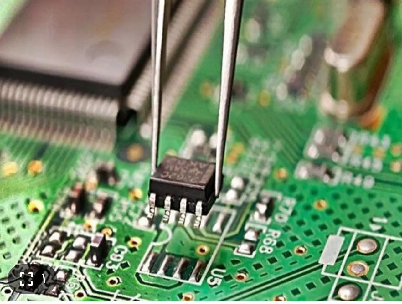 آموزش مونتاژ و دمونتاژ برد SMD و Dip خصوصی|خدمات آموزشی|کرج, کرج نو|دیوار