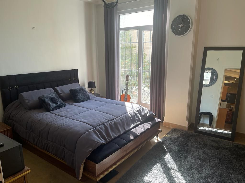 ۱۵۰ متر با منظره و نور فوق العاده