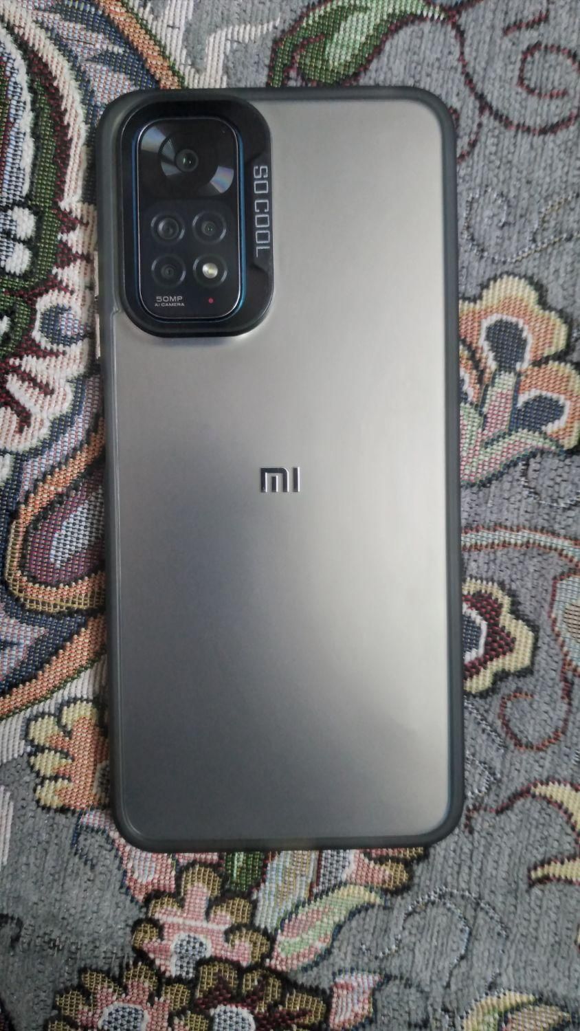 note11|موبایل|تهران, شوش|دیوار