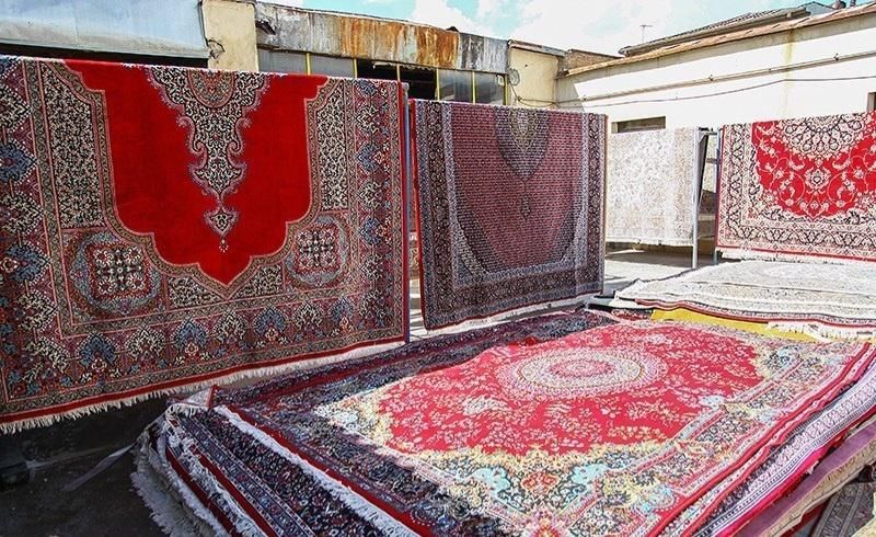 قالیشویی مجاز خیام اصل|خدمات نظافت|تهران, نازی‌آباد|دیوار
