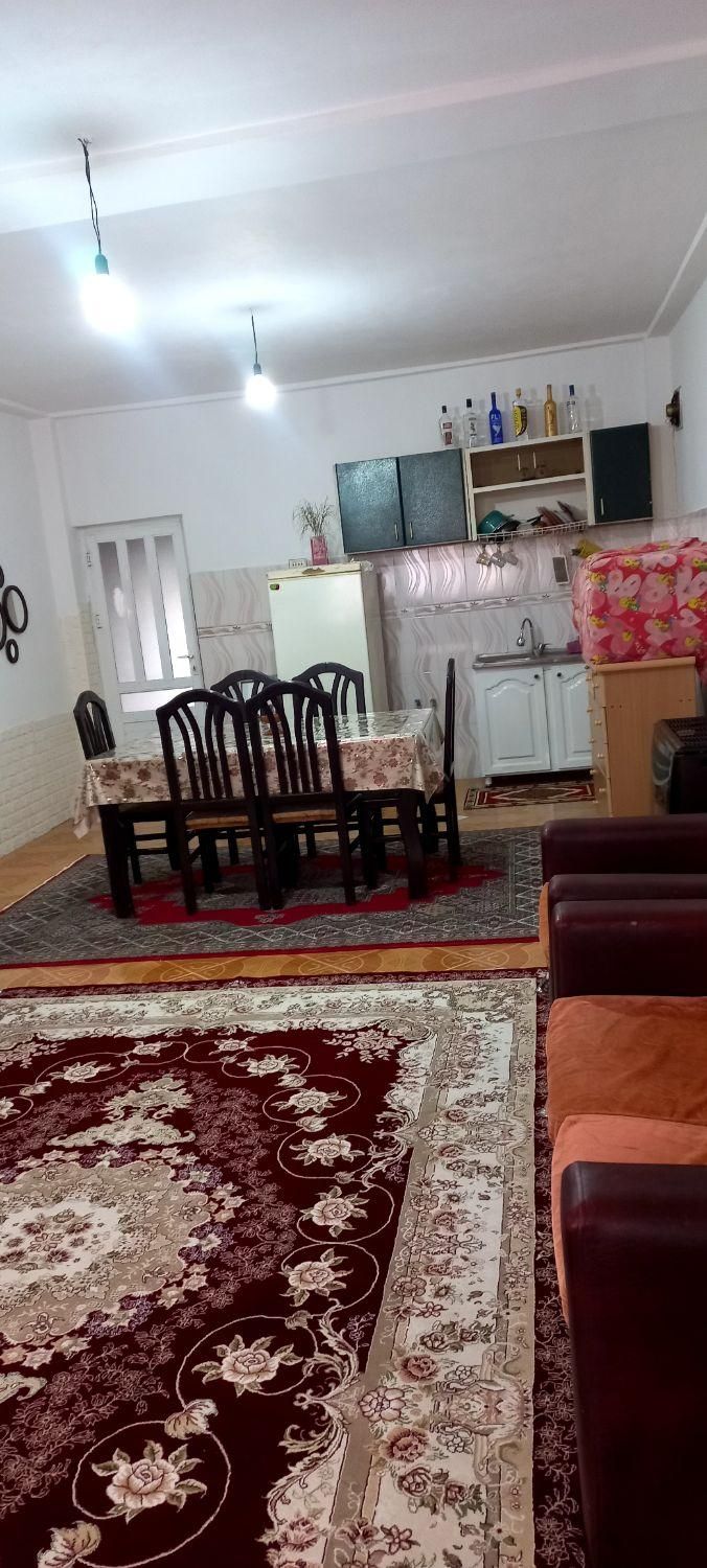 سوییت تمیز در سیسرای سلمانشهر|اجارهٔ کوتاه‌مدت آپارتمان و سوئیت|سلمان‌شهر, |دیوار