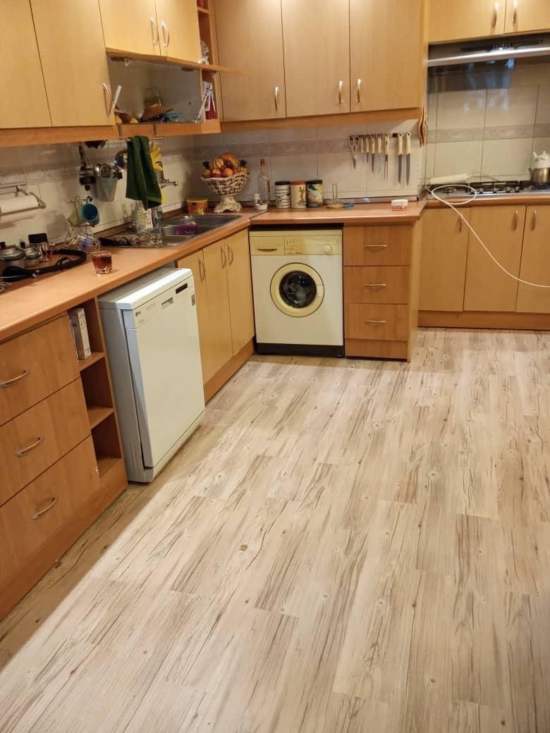 انبار کفپوش تایلی و کف پوش پی وی سی|خدمات پیشه و مهارت|تهران, انبار نفت|دیوار