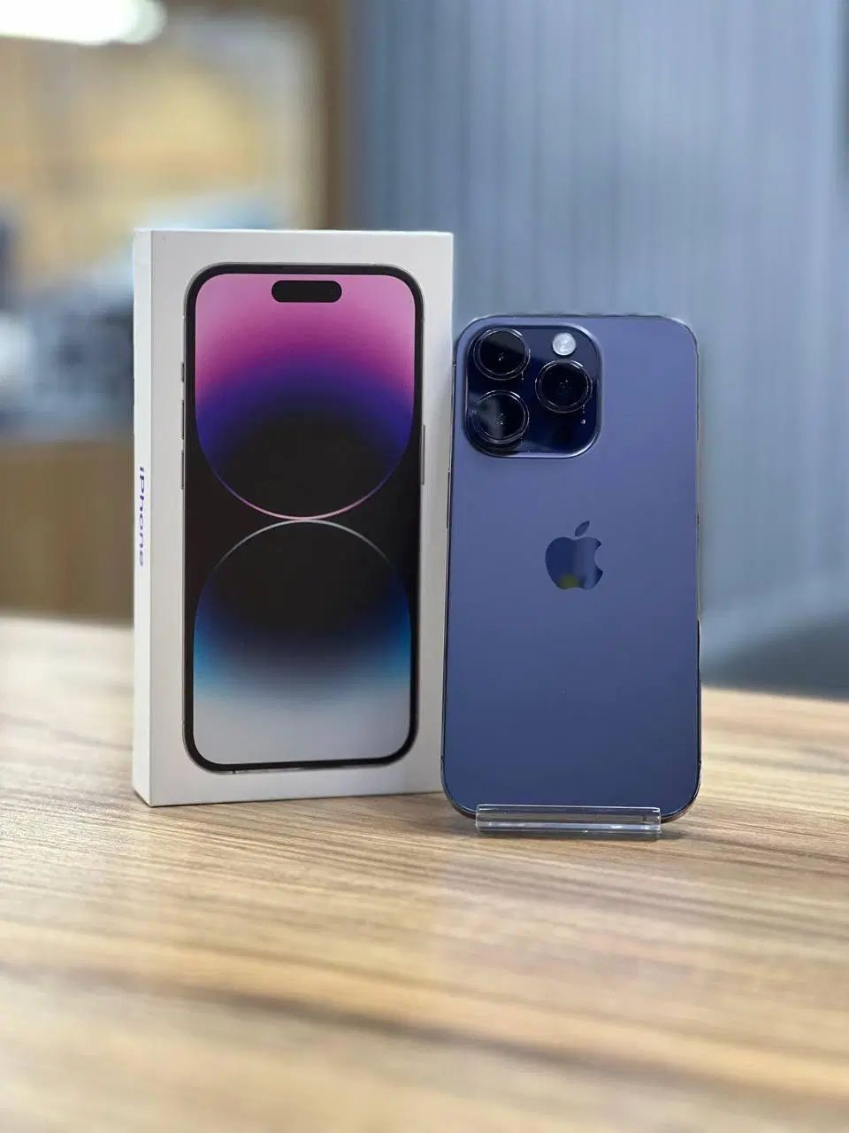 apple iphone 14 pro ch/a 256|موبایل|کرمانشاه, |دیوار