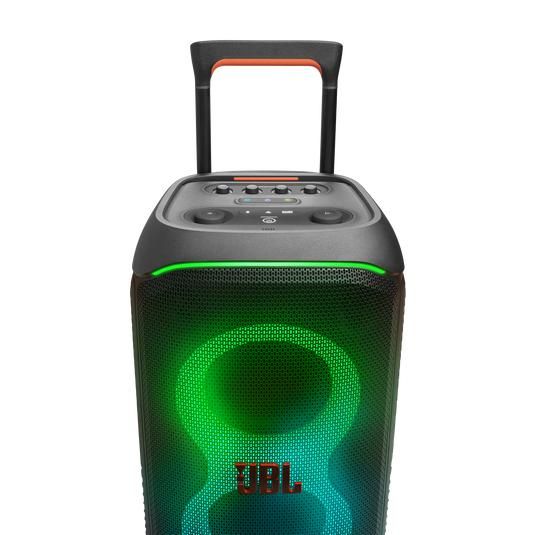 اسپیکر JBL PartBox Stage 320|سیستم صوتی خانگی|تهران, ولنجک|دیوار