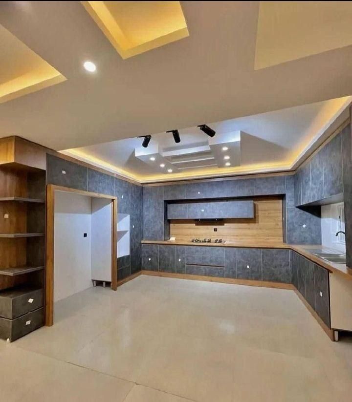 نمامدرن ۳۰۰ متری ۲۵۰ بنا استخردار چهار خواب|فروش خانه و ویلا|سلمانشهر, |دیوار