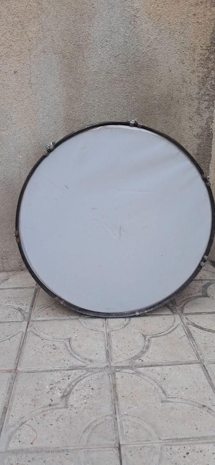 طبل|درام و پرکاشن|قزوین, |دیوار