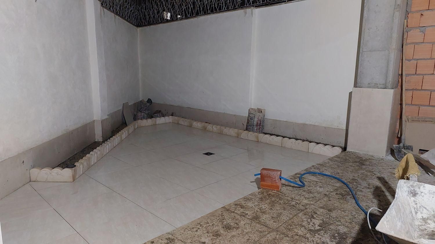 سنگ و کاشی و سرامیک کاری و بنایی|خدمات پیشه و مهارت|بجنورد, |دیوار