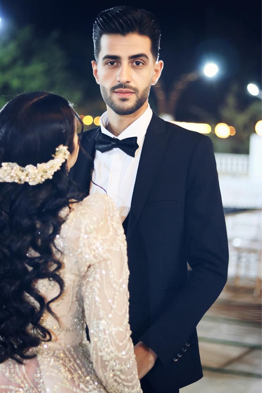 عکاسی فیلمبرداری همراه ادیت حرفه ای وتحویل عکس خام|خدمات پذیرایی، مراسم|کرمان, |دیوار