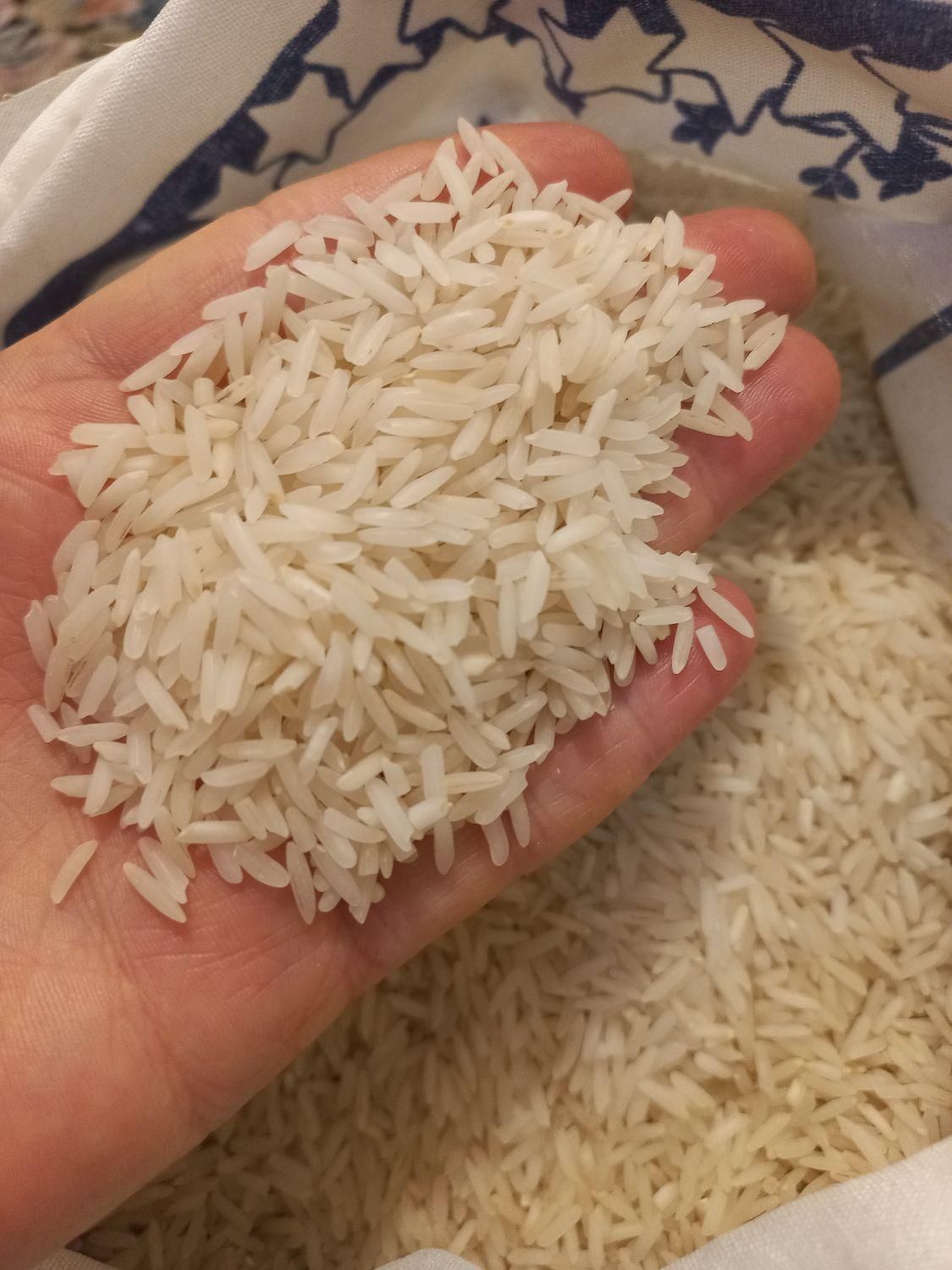 برنج طارم هاشمی|خوردنی و آشامیدنی|تهران, نظام‌آباد|دیوار
