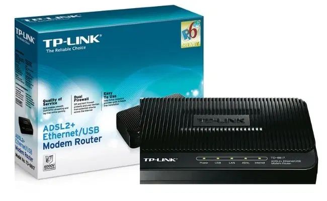 فروش مودم TP-LINK|مودم و تجهیزات شبکه|مشهد, وکیل‌آباد|دیوار