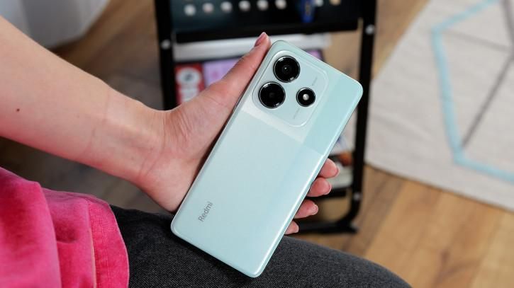 شیائومی Redmi Note 14 با حافظهٔ ۲۵۶ گیگابایت|موبایل|تبریز, |دیوار