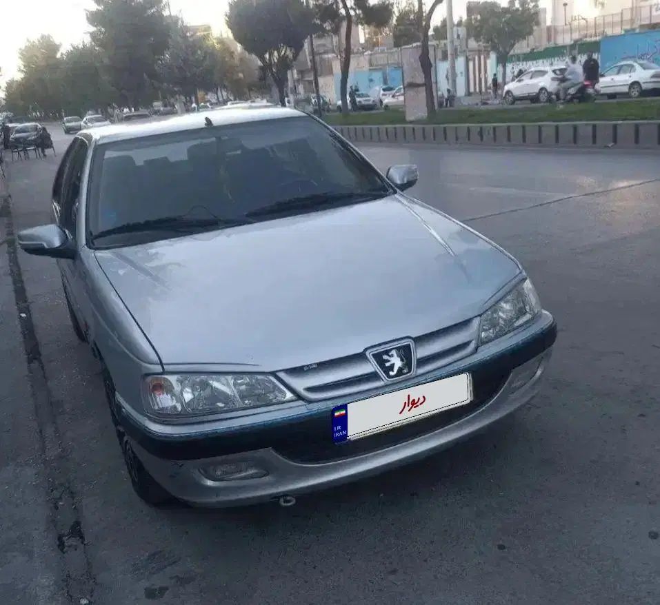 پارس مدل ۹۱|خودرو سواری و وانت|مشهد, آبکوه|دیوار