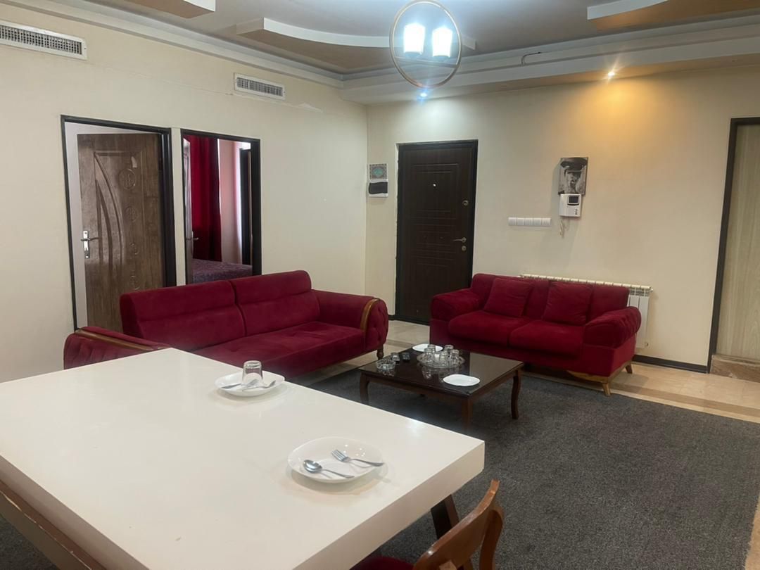 اجاره واحد منزل هتل اپارتمان مبله مرزداران باغ فیض|اجارهٔ کوتاهمدت آپارتمان و سوئیت|تهران, امیریه|دیوار