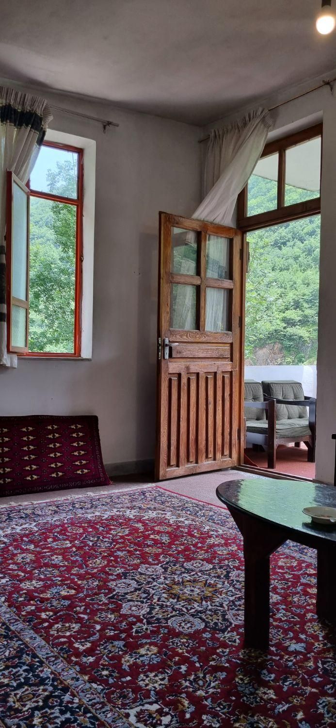 سوییت بالکن دار در (داخل ماسوله)|اجارهٔ کوتاهمدت آپارتمان و سوئیت|ماسوله, |دیوار