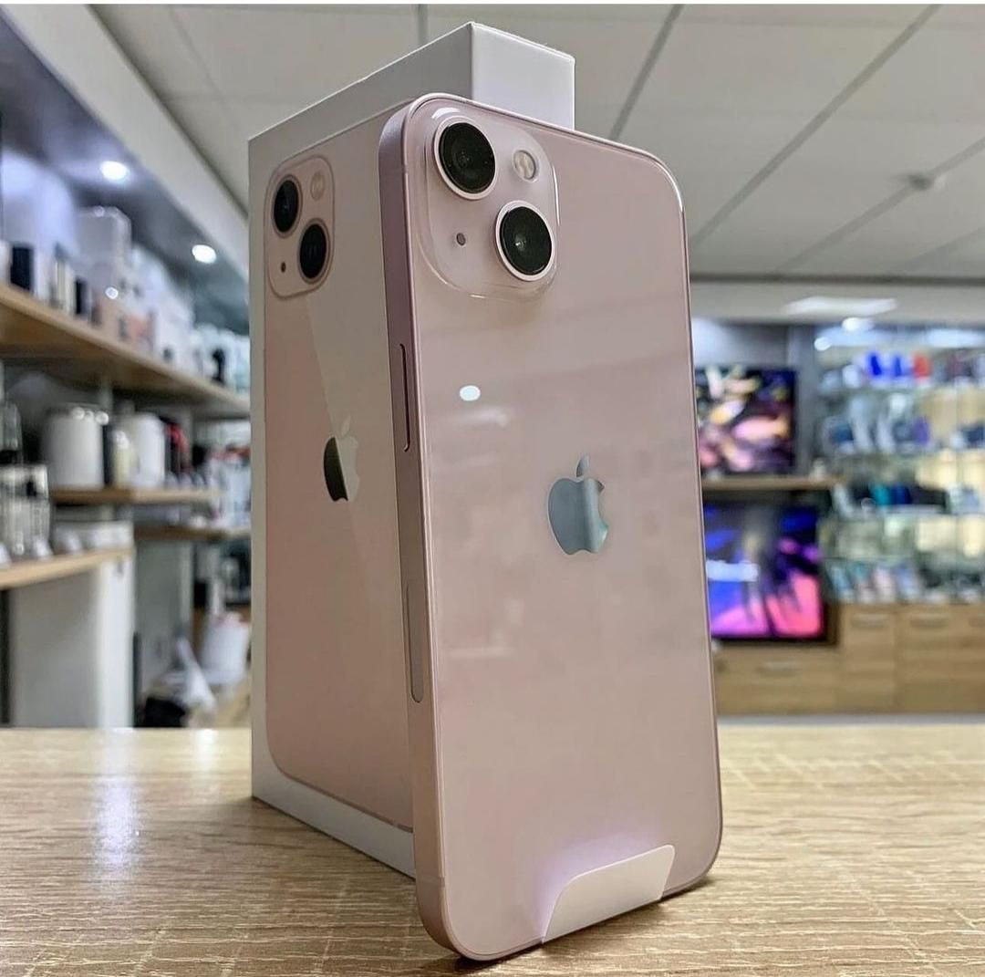 آیفون 13 نرمال آکبند موبایل پیمان|موبایل|مشگین شهر, |دیوار