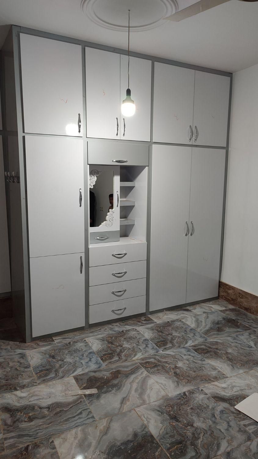 کابینت و کمد دیواری ( نقد شرایطی)|خدمات پیشه و مهارت|تایباد, |دیوار