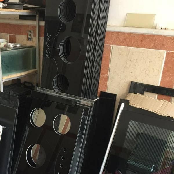 تعویض شیشه فر و تعمیر انواع اجاق گاز و لوازم خانگی|خدمات پیشه و مهارت|تبریز, |دیوار