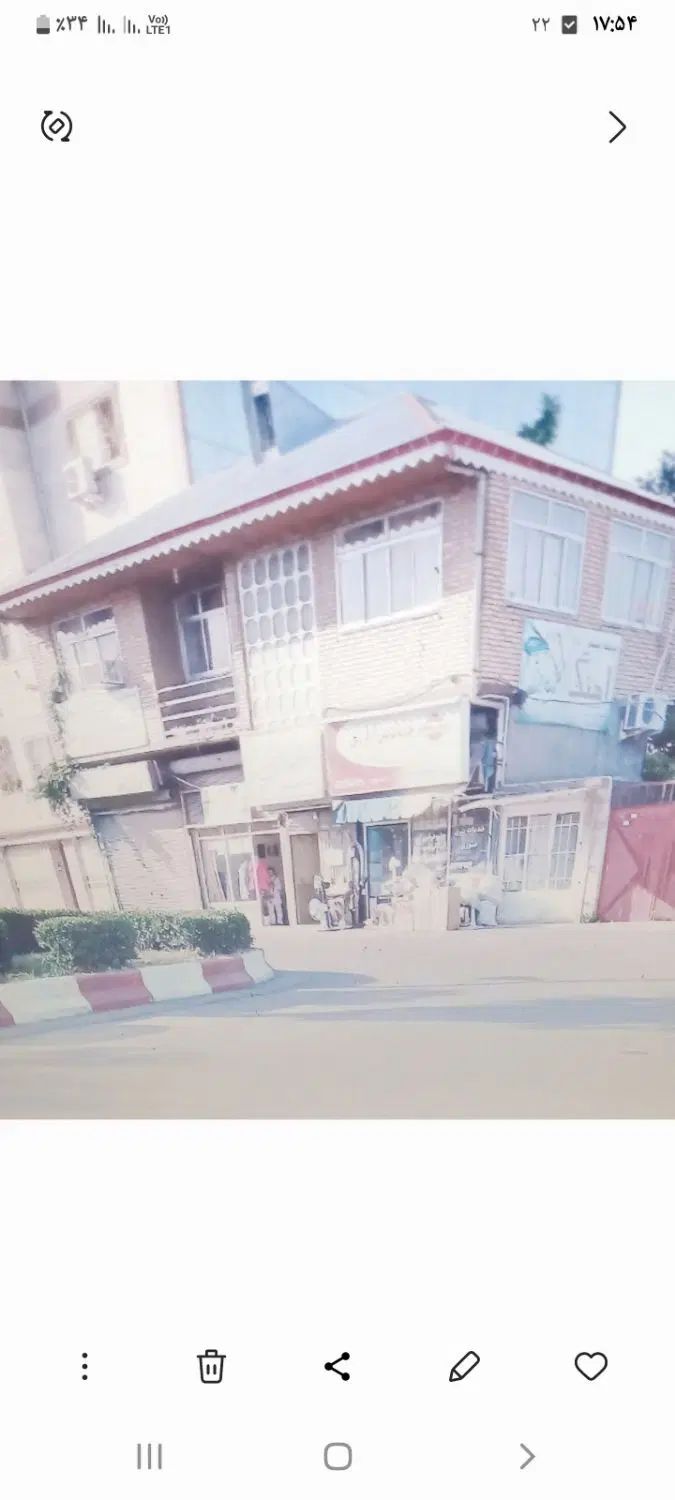 اجاره اجاره اپارتمان ۸۰ متری در مرکز کوچصفهان|اجارهٔ دفتر کار، اتاق اداری، مطب|کوچصفهان, |دیوار