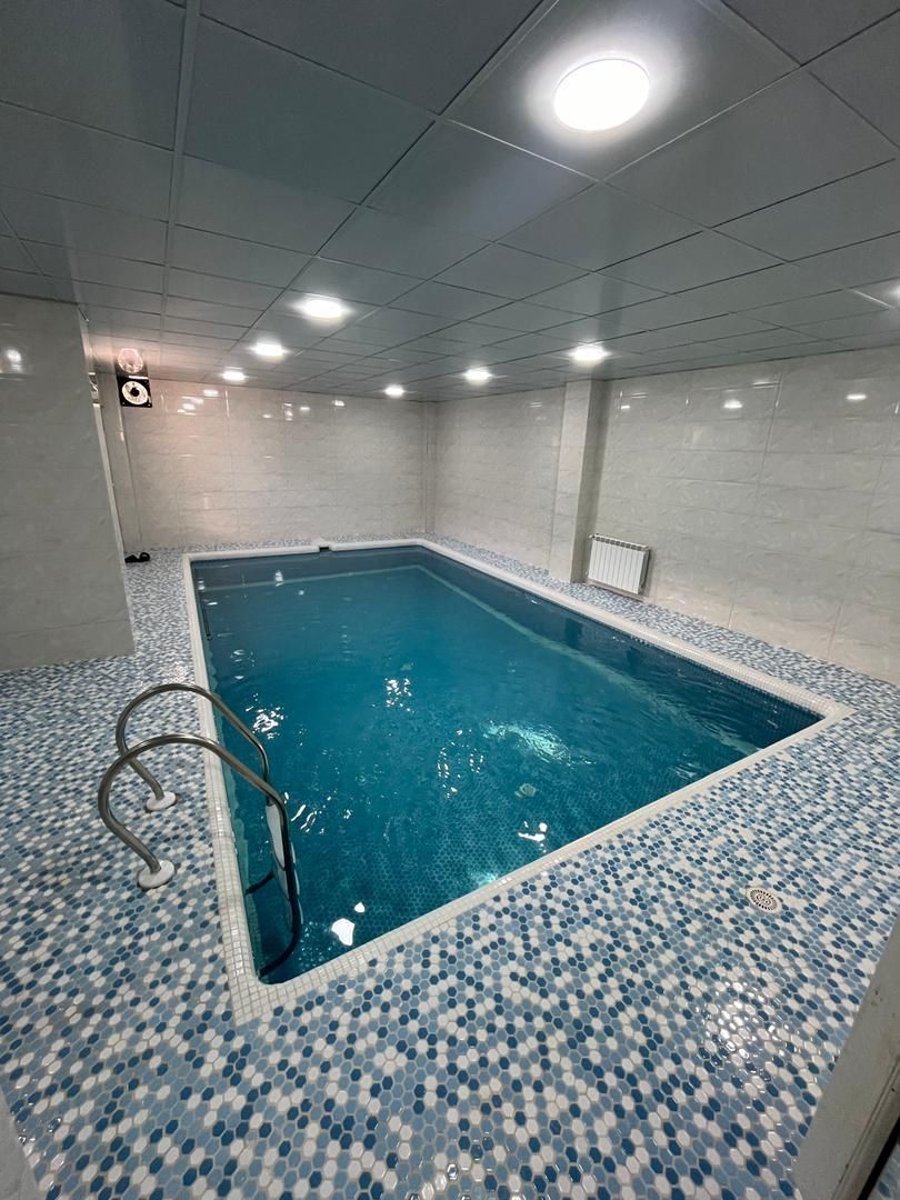 اجاره ویلا استخردار کوهستانی لب رودخانه|اجارهٔ کوتاهمدت ویلا و باغ|رشت, استادسرا|دیوار