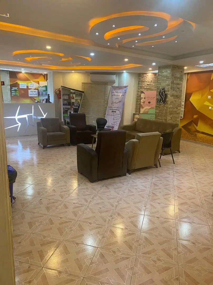 اجاره مطب پزشکی مبله گلسار خیابان ۱۲۲|اجارهٔ دفتر کار، اتاق اداری، مطب|رشت, کاکتوس|دیوار