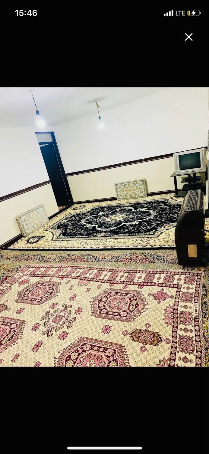 سویت اجاره پارگینگ دار تخت دار و ویلای است|اجارهٔ کوتاه‌مدت آپارتمان و سوئیت|بانه, |دیوار