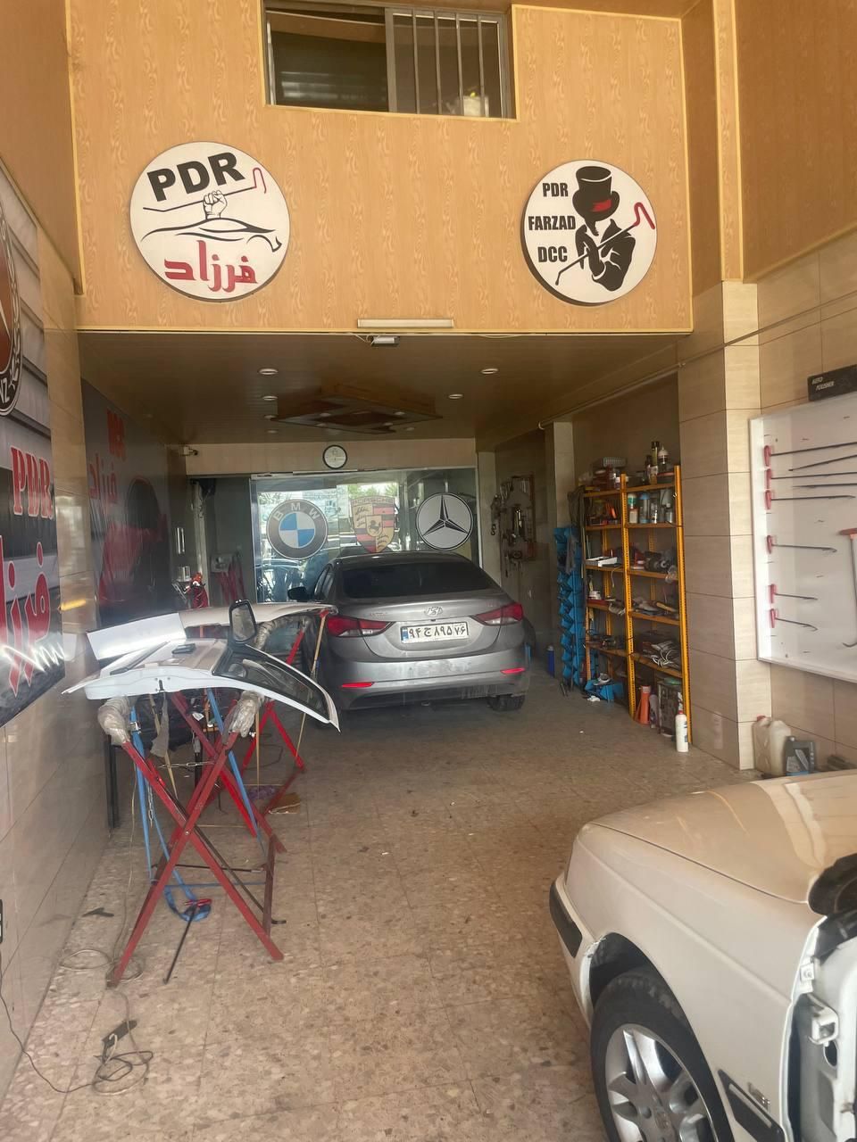 فروش مغازه ۸۲ متری|فروش مغازه و غرفه|آستانه اشرفیه, |دیوار