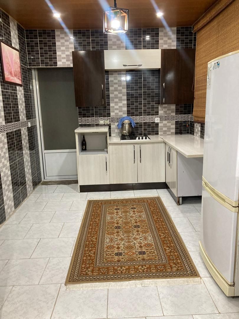 اجاره روزانه/هفتگی/ماهانه ویلا ۱۵۰ متری|اجارهٔ کوتاهمدت ویلا و باغ|نور, |دیوار